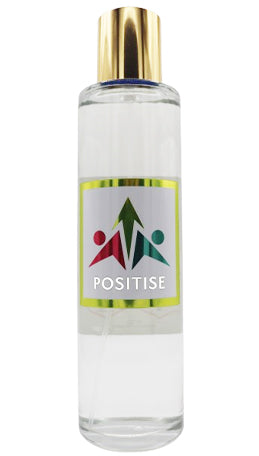 The Positise Diffuser and Spray - The Pair Together ONLY £10 - Save £30